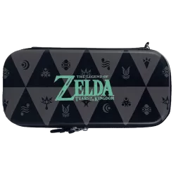 Sacoche de protection Nintendo Switch - The Legend Of Zelda Tears Of the Kingdom  - 1
