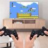 2.4G Wireless Controller Gamepad - Game Stick Lite - 6