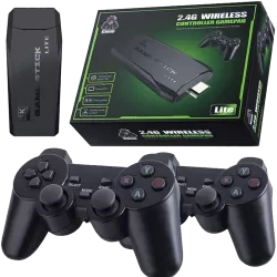 2.4G Wireless Controller Gamepad - Game Stick Lite  - 1