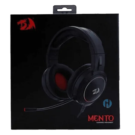 Casque Redragon MENTO RGB  pour PC , Xbox  PS5 , PS4  et Nintendo switch