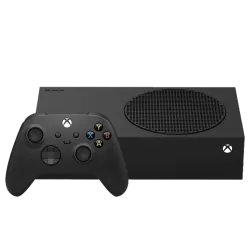 Pack : Xbox Serie S (1TB) Double Manette  - 5