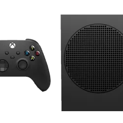 Pack : Xbox Serie S (1TB) Double Manette + Casque  - 7