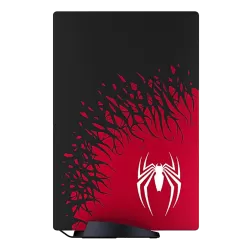 Façades pour console PS5 Marvel’s Spider Man 2 Limited Edition  - 1
