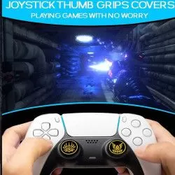 Capuchons de joystick - cap analogue  - 7