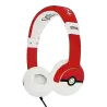 Casque Pokémon Pokéball - Filaire Kids - OTL Technologies  - 1