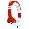 Casque Pokémon Pokéball - Filaire Kids - OTL Technologies  - 3