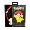Casque Pokémon Pokéball - Filaire Kids - OTL Technologies  - 2