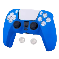Protection en Silicone pour Manette PS5 - KIT Silicone  - 3