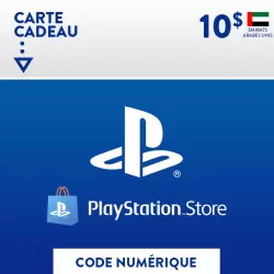 Carte PSN - PlayStation  - 2