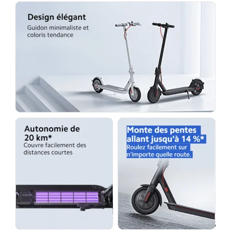 Xiaomi Electric Scooter 3 Lite - MI  - 2