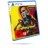Cyberpunk 2077 & Phantom Liberty Bundle  - Jeux ps5