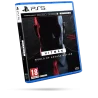 Hitman World Of Assassination  - Jeux Ps5