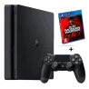 Playstation 4 Slim 500Go + Call of Duty Modern Warfare 3  - 1