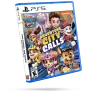 PAW Patrol The Movie: Adventure City Calls  - Jeux ps5