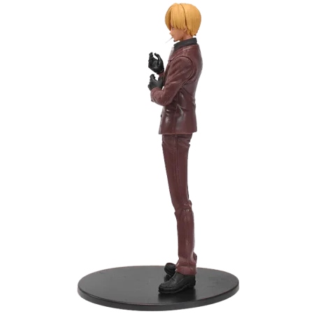 Figurine Sanji Vinsmoke - One piece