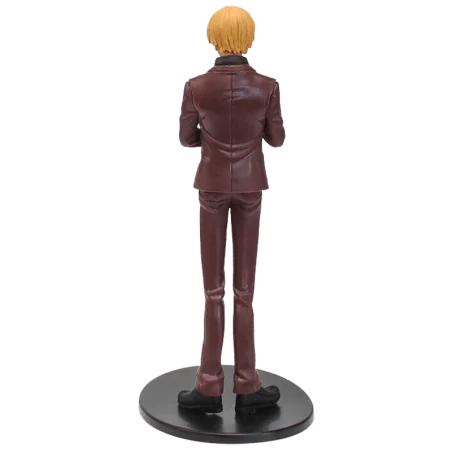 Figurine Sanji Vinsmoke - One piece