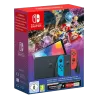Pack Nintendo Switch Oled - Edition Mario Kart 8 Deluxe + Volant