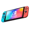 Pack Nintendo Switch Oled - Edition Mario Kart 8 Deluxe + Volant