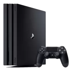 PlayStation 4 Pro - 1To