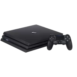 PlayStation 4 Pro - 1To