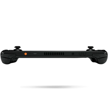 Steam Deck Oled - 512 Go Écran OLED HDR 1280 x 800