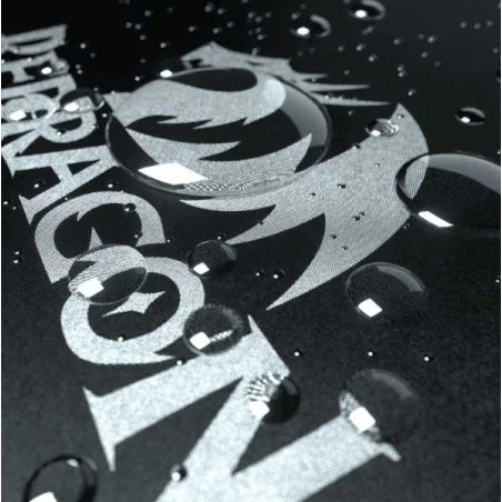 Tapis Redragon Flick XL
