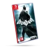 Batman: Arkham Trilogy - Jeux Nintendo Switch