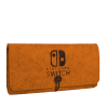Sacoche de protection Nintendo Switch - Feutre