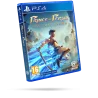 Prince of Persia: The Lost Crown - Jeux Playstation 4