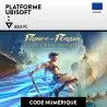 Prince of Persia: The Lost Crown