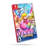 Princess Peach : Showtime ! - Jeux Nintendo Switch