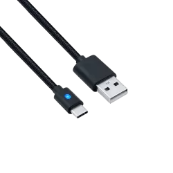 Cable USB A vers Type C - Dobe - 3M