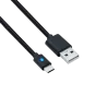 Cable USB A vers Type C - Dobe - 3M