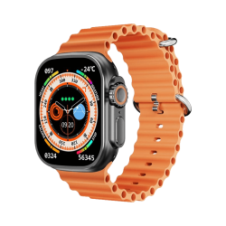 Smart Watch - Porodo Ultra...