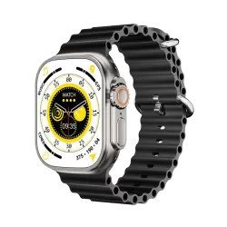 Smart Watch - Porodo Ultra...