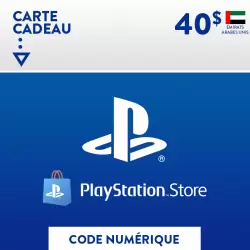 Carte PSN - PlayStation  - 6
