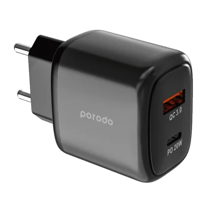 Adaptateur Chargeur USB et type C