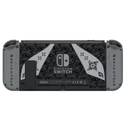 Nintendo Switch - Edition Monster Hunter Rise