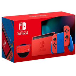 Nintendo Switch - Edition...
