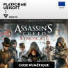 Assassin's Creed: Syndicate