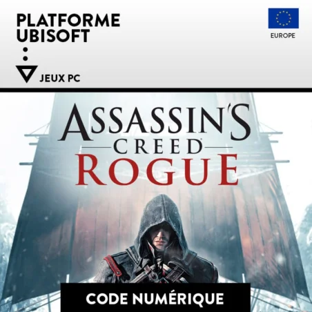 Assassin's Creed: Rogue