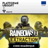Tom Clancy’s Rainbow Six: Extraction
