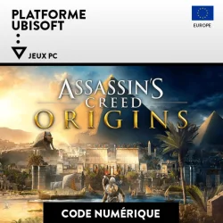 Assassin's Creed: Origins