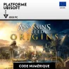 Assassin's Creed: Origins