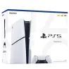 PlayStation 5 Slim Edition Standard Avec Support (1TB SSD)