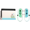 Nintendo Switch - Edition Animal Crossing: New Horizons