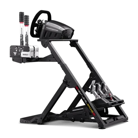 Support Volant - Wheel Stand 2.0 - Next Level Racing