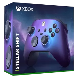 Manette Xbox Serie X|S Edition Spéciale Stellar Shift