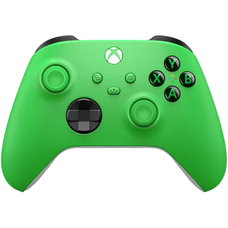 Manette Xbox Serie X|S - Velocity Green
