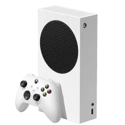 Xbox Serie S - Pack De Démarrage